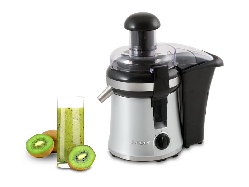 Juice extractor Beper