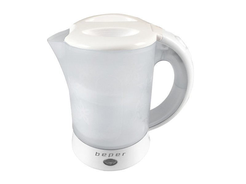 Electric Kettle 500ml Beper