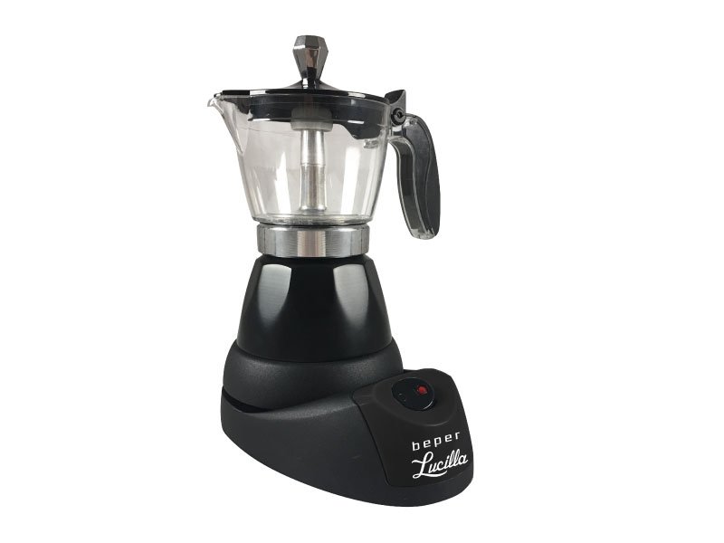 Electric Espresso Coffee maker Beper