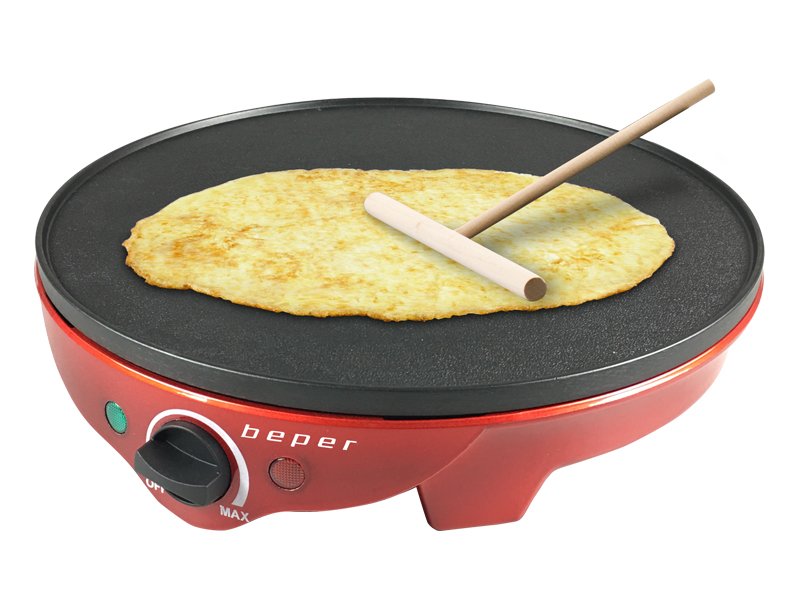 Crepes Maker Beper
