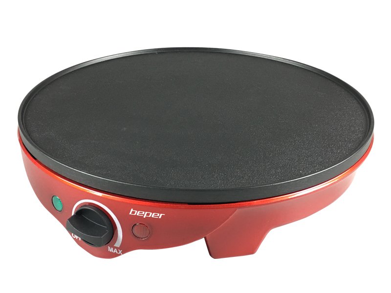 Crepes Maker Beper