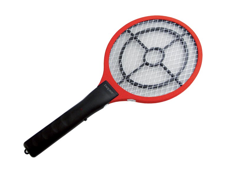 Insect killer racket rechargeable Beper