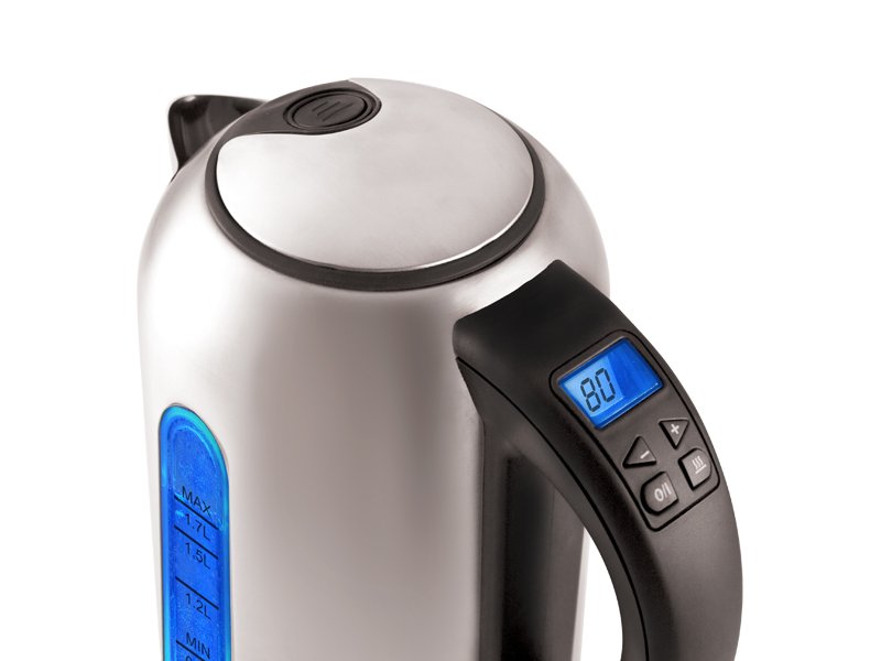 Electric Kettle with temperature control Beper