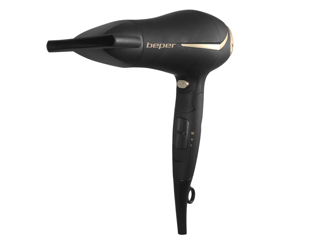 Soft Touch Hair Dryer - Beper Soft Touch Hair Dryer - Beper