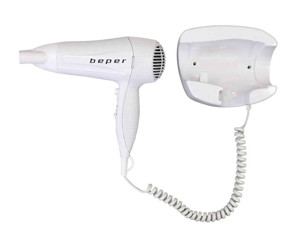 Professional Wall Mounted Hair Dryer | Best Hair Dryer - Avro India
