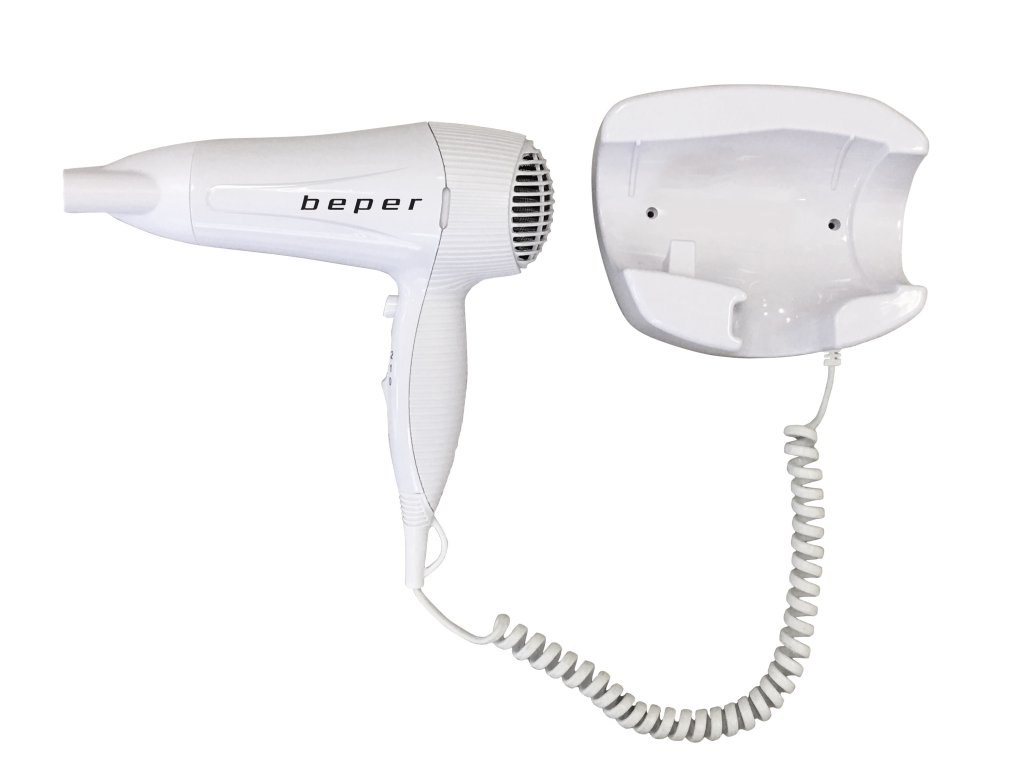 Wall mounted Hair Dryer - Beper