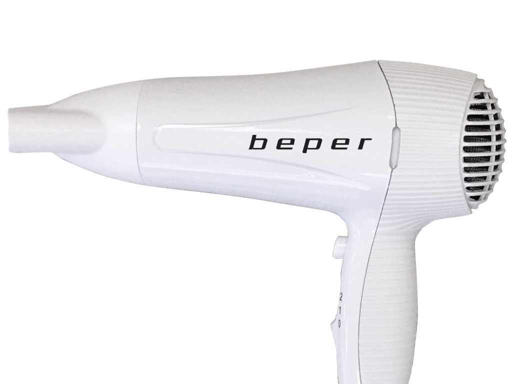 Wall mounted Hair Dryer - Beper Wall mounted Hair Dryer - Beper