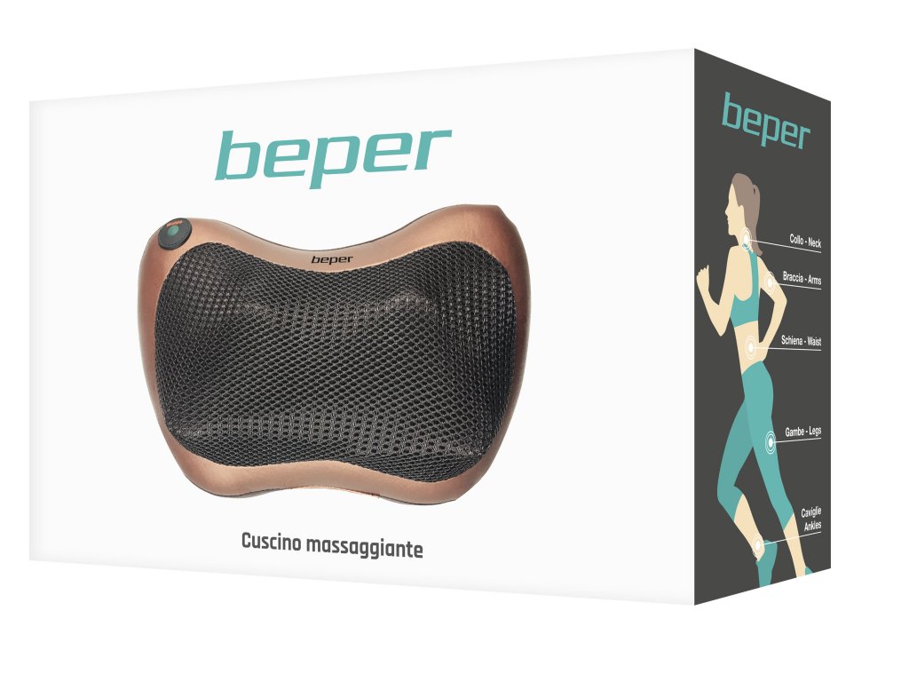 Massager pillow - Beper