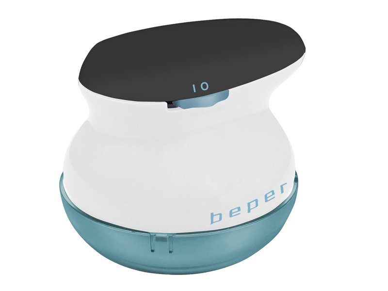 Rechargeable lint remover Beper