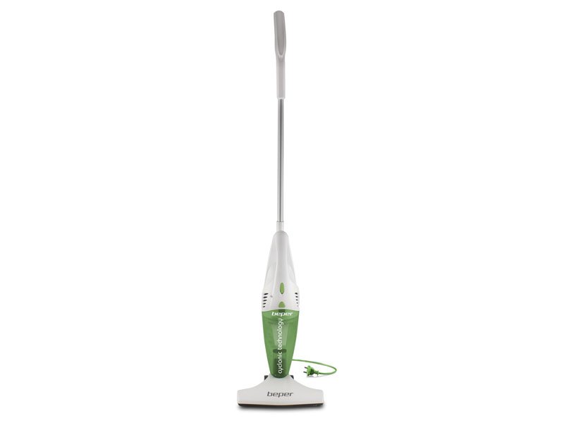 Scopa elettrica ciclonica 2 in 1 - Beper