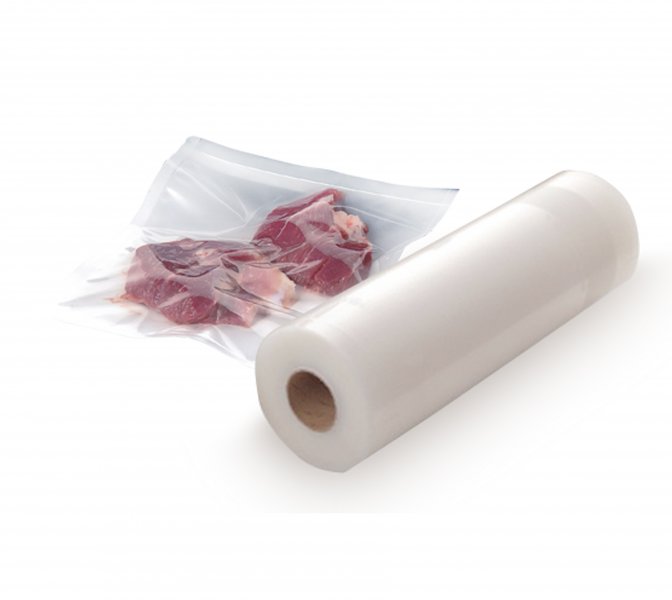 Vacuum sealer roll Beper