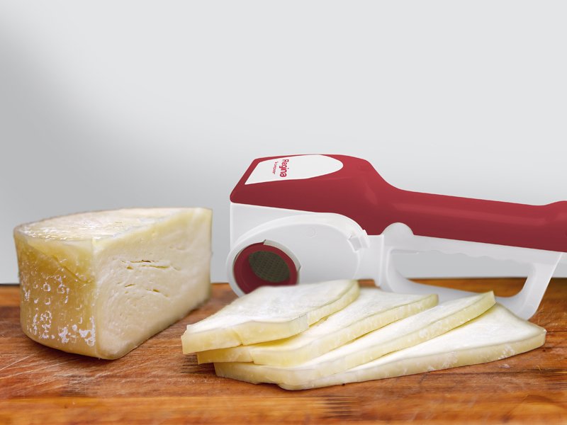 Râpe Fromage Éléctrique Batterie Rechargeable BEPER sans Fil 40 Minutes