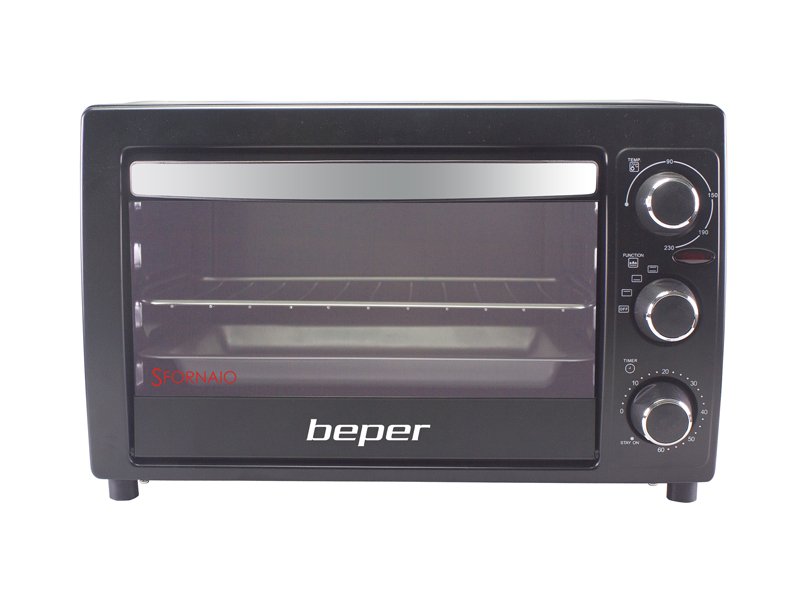 Forno elettrico 20 - Beper