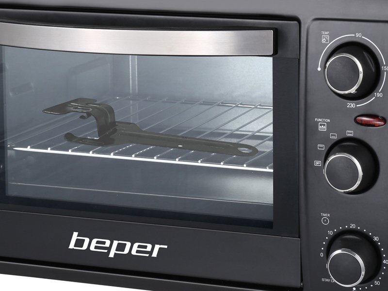 Forno elettrico 20 - Beper