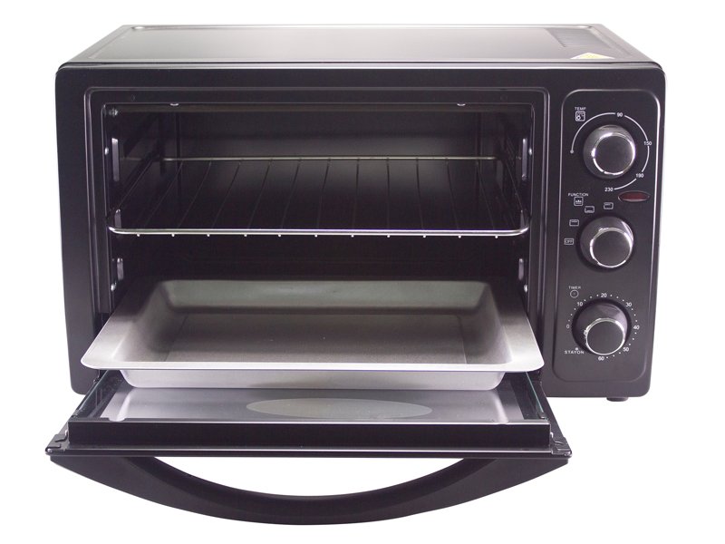 Forno elettrico 20 - Beper