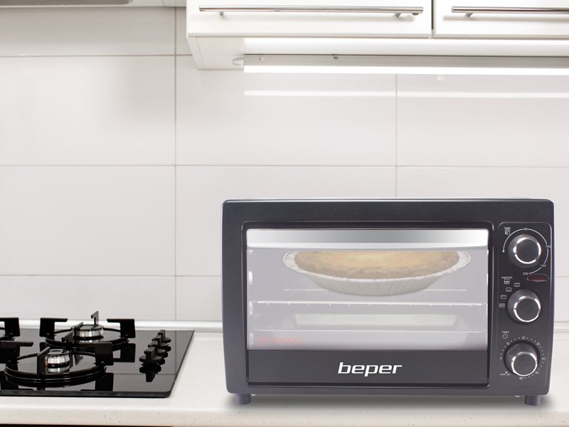 Forno elettrico 20 - Beper