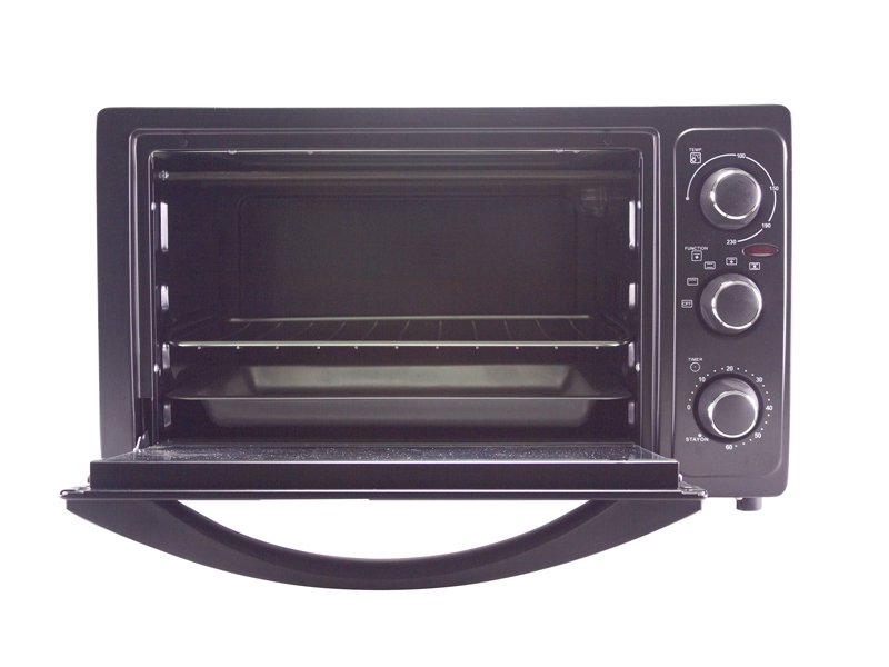 Forno ventilato 30 - Beper