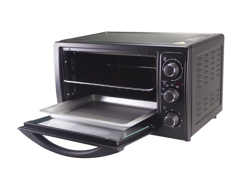 Forno ventilato 30 - Beper