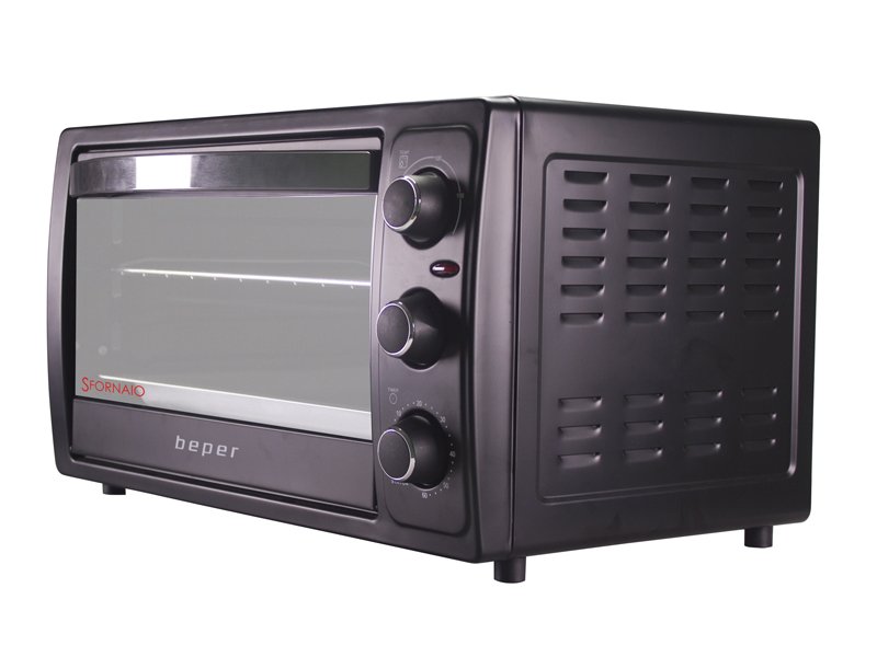 Forno ventilato 30 - Beper