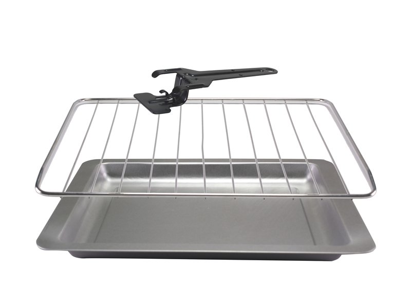 Forno ventilato 30 - Beper