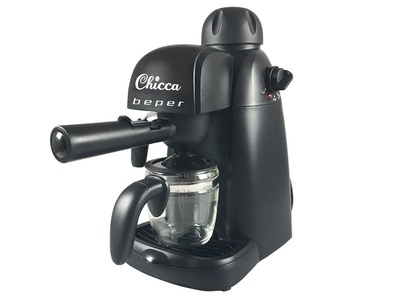 Cafetera,Cafetera portátil para exteriores,Cafetera Espresso Home Office  Negra,Cafetera 12V Travel Espresso Machine,Cocina de calefacción recargable  de presión de 15 bares,Cafetera pequeña Baoblaze Cafetera