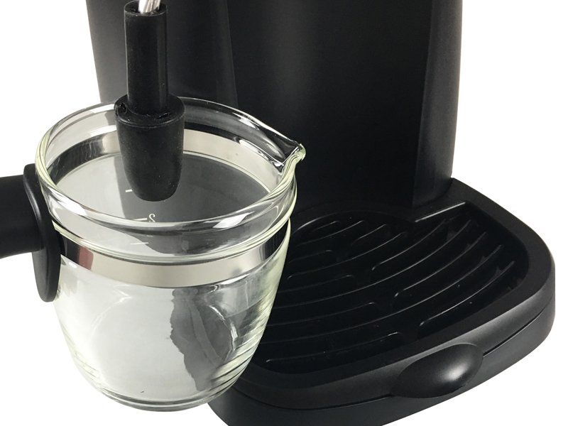 Electric Espresso Coffee Maker - Beper