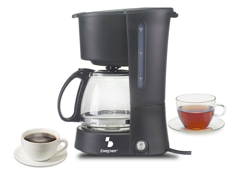 Electric Espresso Coffee Maker - Beper