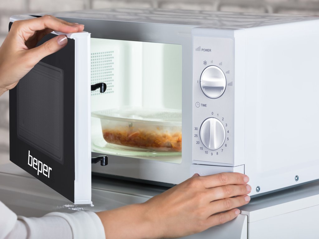 Forno microonde - Beper