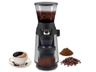 Drip Coffee and Barley Machine - Beper