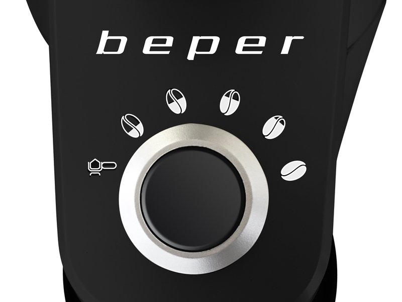 Molinillo de café eléctrico - Beper