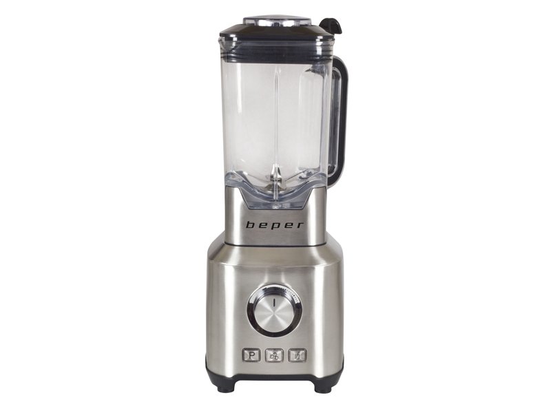 dekorere ideologi mod 2000 W Power Blender - Beper