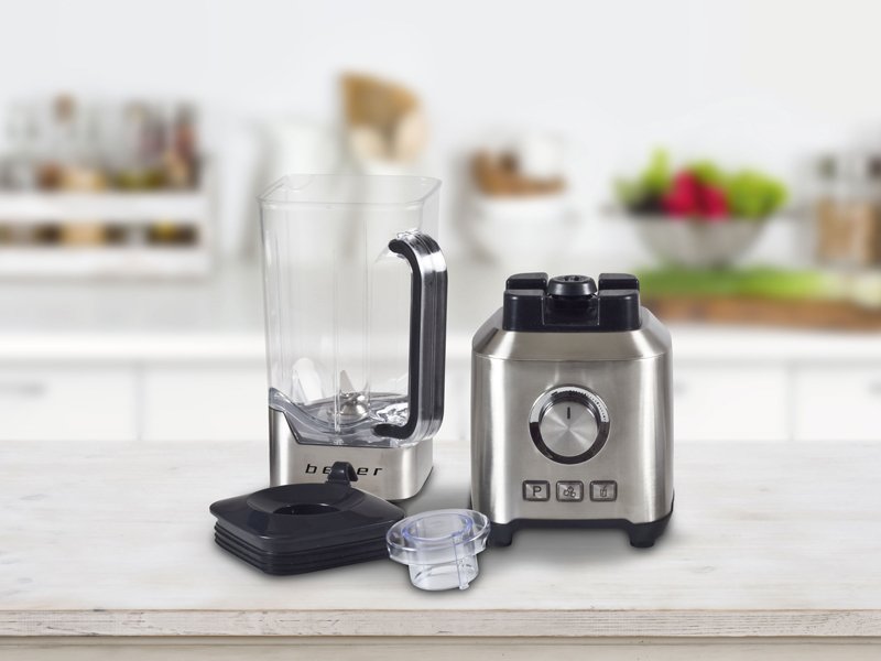 dekorere ideologi mod 2000 W Power Blender - Beper