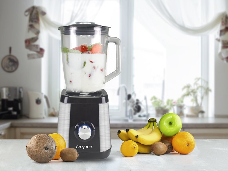 Beper BP.600 Frullatore Personale 300 W 