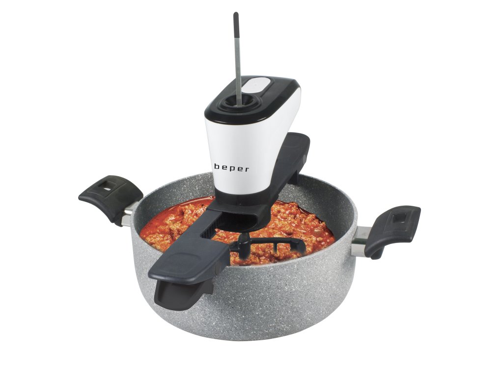 Automatic Pot Stirrer - Beper