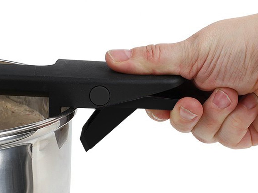 Automatic Pot Stirrer - Beper