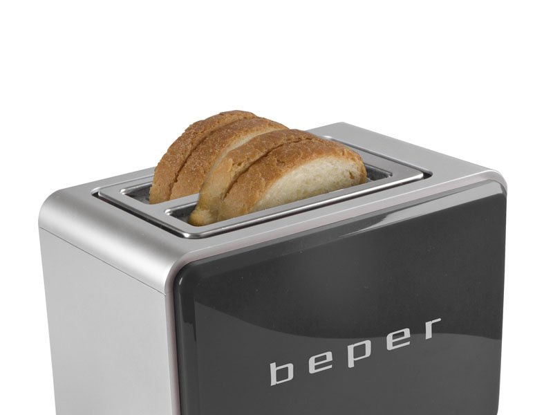 Toaster - Beper