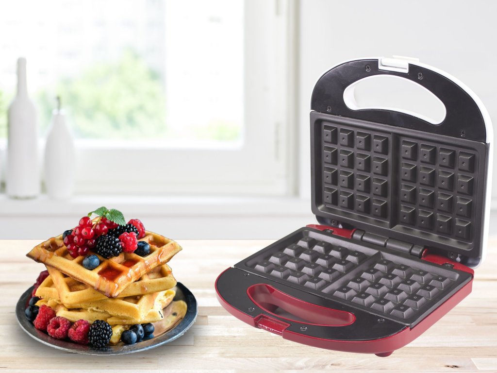 Stick Waffle Maker - Beper