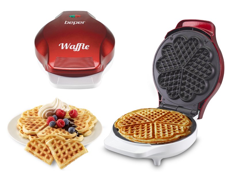 Stick Waffle Maker - Beper