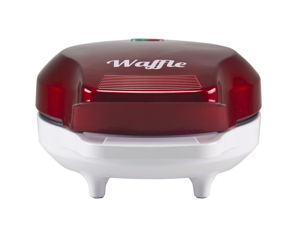 Beper Waffel Maker Rosso 