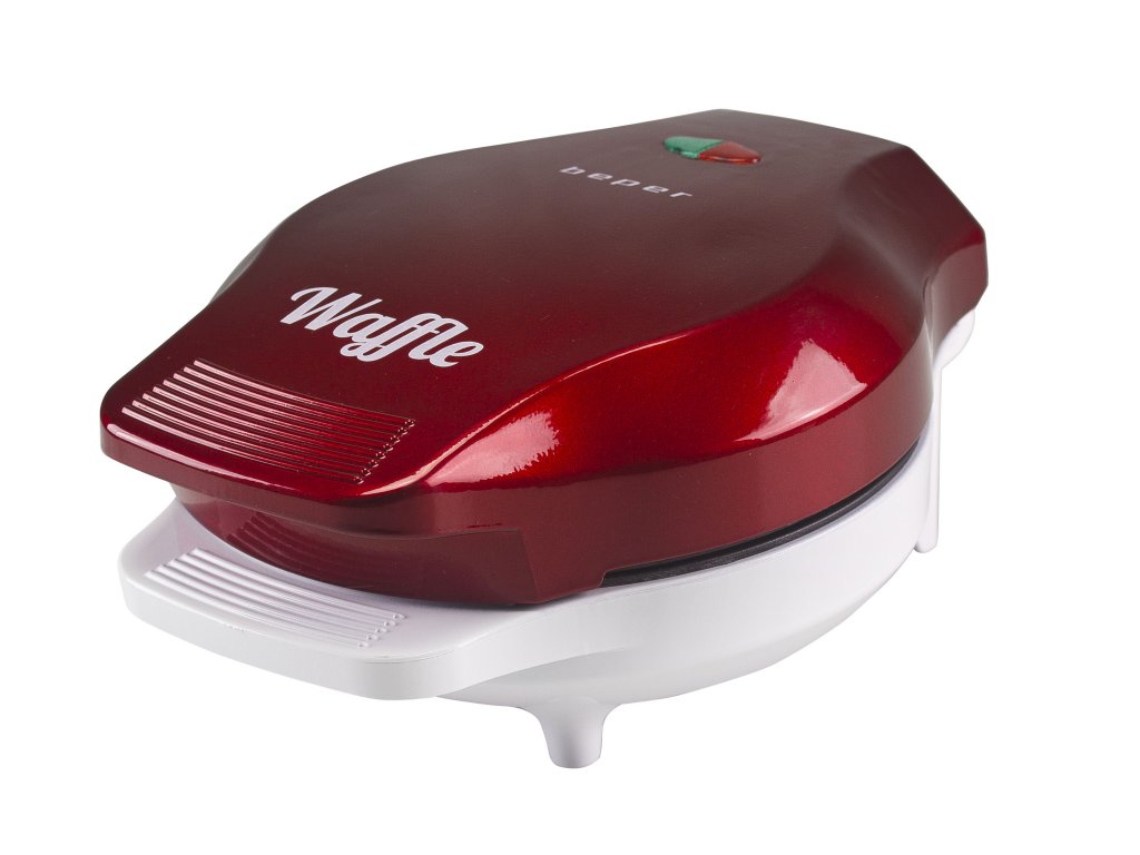 beper waffle maker