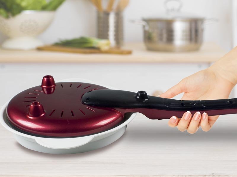 Electric crêpe maker Beper