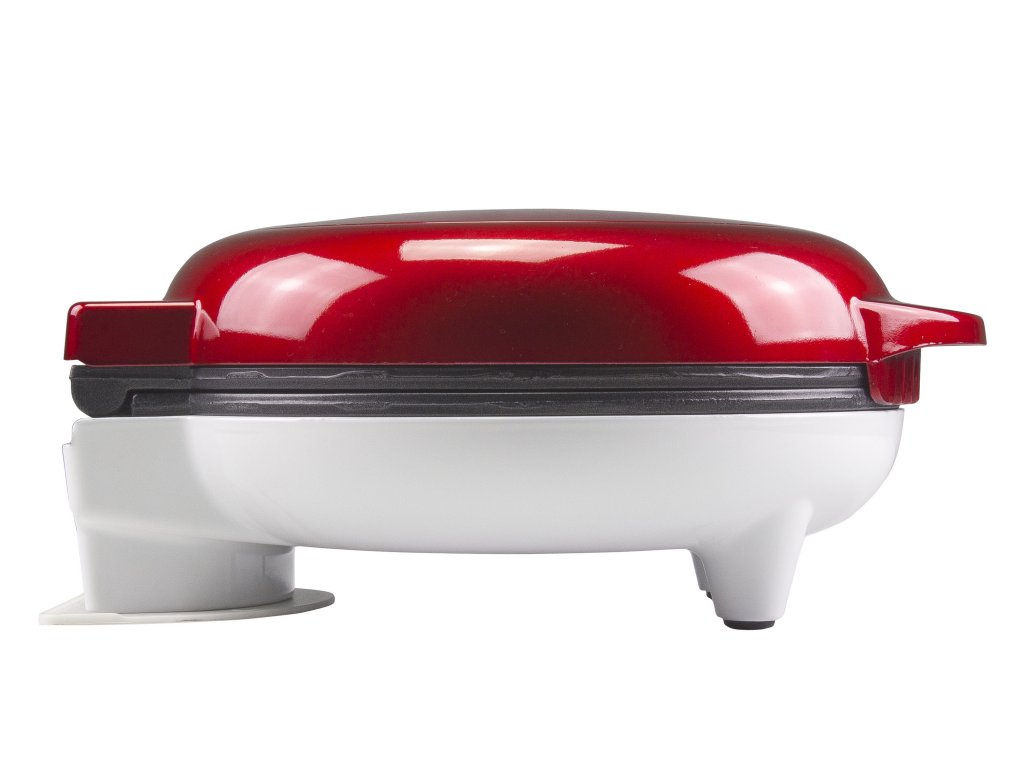 Beper 90.606 Omelette Maker Acrilico Rosso 