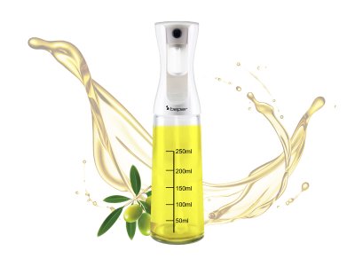 Spruzzino per olio e condimenti - 12 pz display - Beper