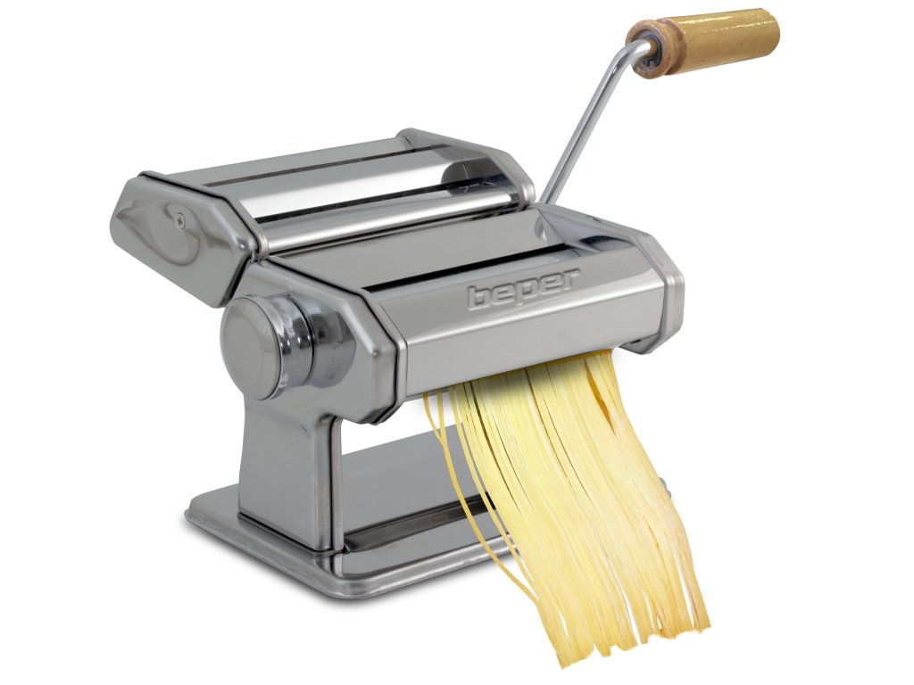 Pasta machine - Beper