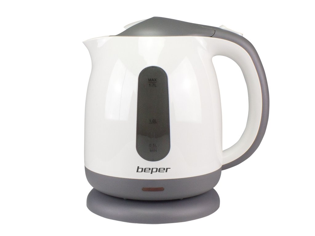 Electric Kettle 1.7 litre Beper