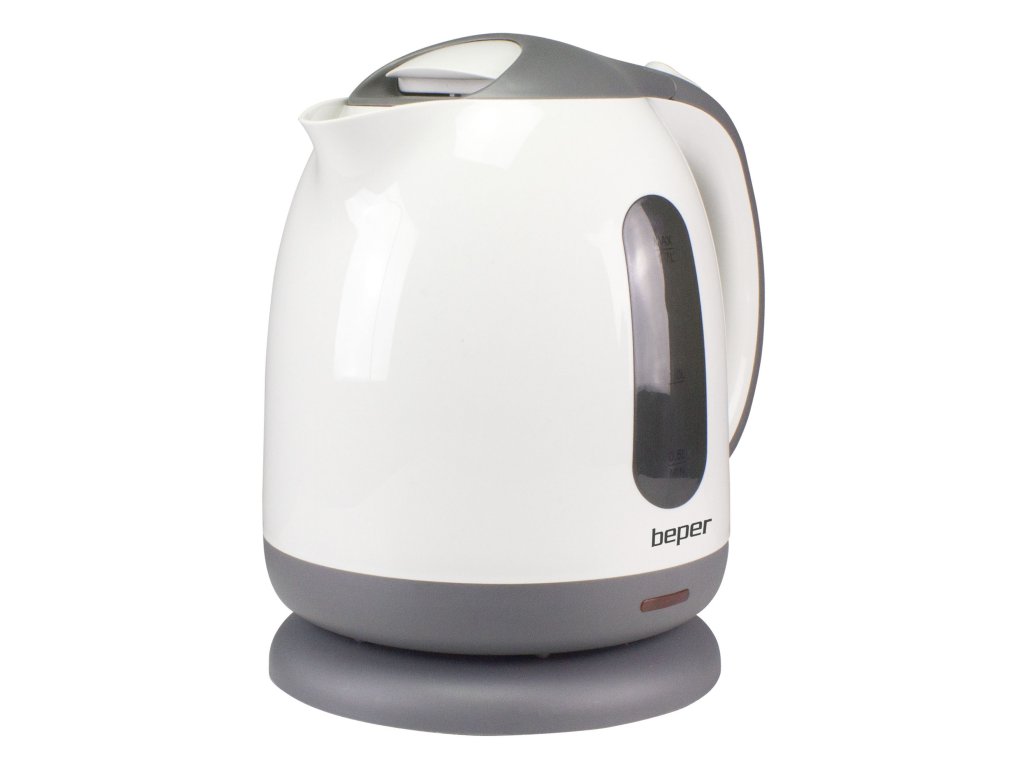 Electric Kettle 1.7 litre Beper