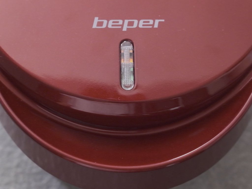 Waffle cone and bowl Maker - Beper