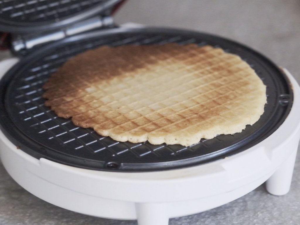 Stick Waffle Maker - Beper