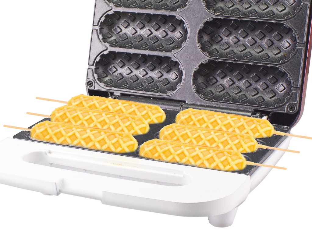 Stick Waffle Maker - Beper