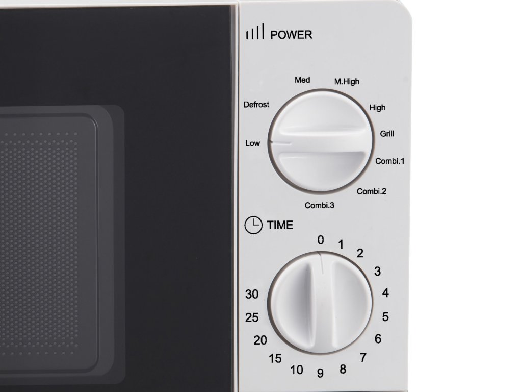 Microwave Oven with Grill - Beper